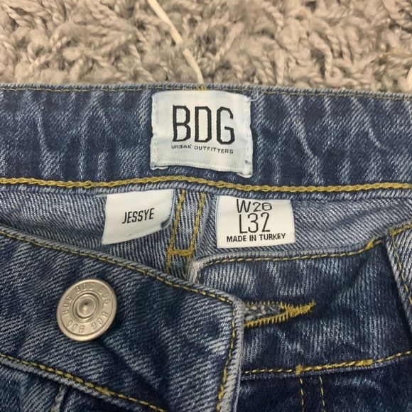Urban Outfitters BDG jeans - Picture 3 of 3